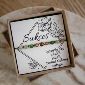 Przyniosę Ci Sukces