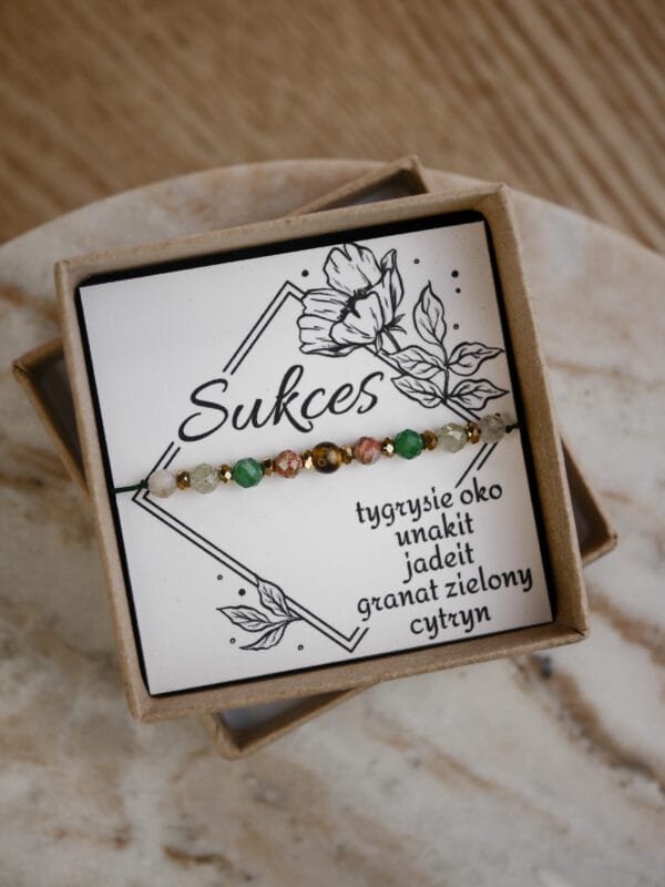 Przyniosę Ci Sukces